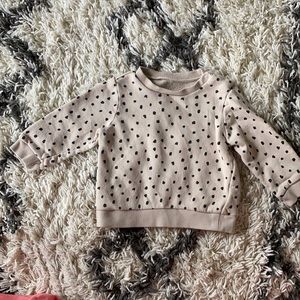 H&M Toddler Boy Pullover